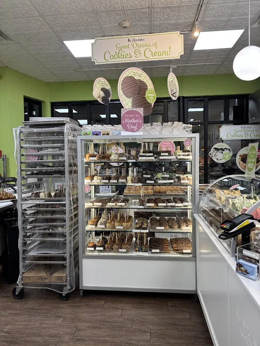 Kilwins Ice Cream - Chocolate - Fudge Picture 4