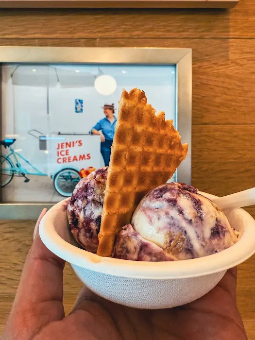 Jeni's Splendid Ice Creams Picture 2