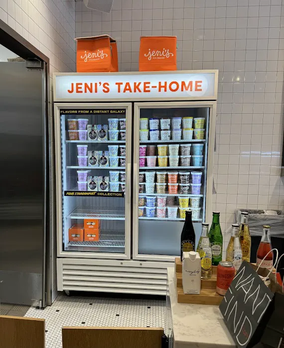 Jeni's Splendid Ice Creams Picture 1