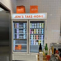 Jeni's Splendid Ice Creams ico
