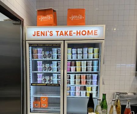 Jeni's Splendid Ice Creams