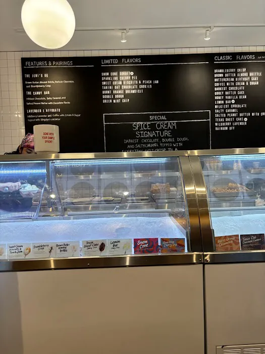Jeni's Splendid Ice Creams Picture 5