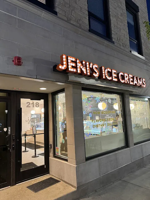 Jeni's Splendid Ice Creams Picture 9
