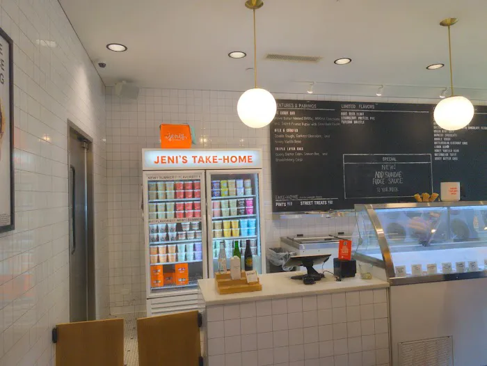 Jeni's Splendid Ice Creams Picture 4
