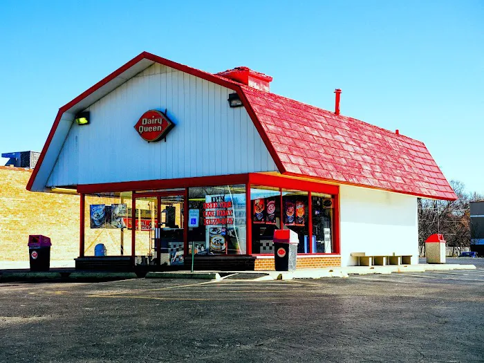 Dairy Queen Store Picture 2