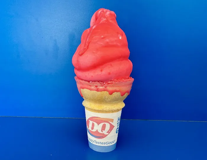 Dairy Queen Store Picture 1