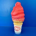 Dairy Queen Store