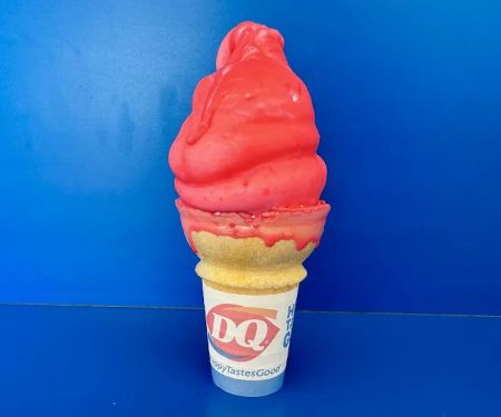 Dairy Queen Store