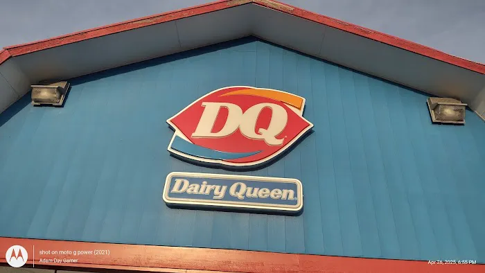 Dairy Queen Store Picture 3