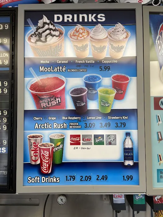 Dairy Queen Store Picture 4