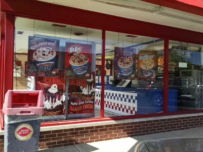 Dairy Queen Store Picture 5