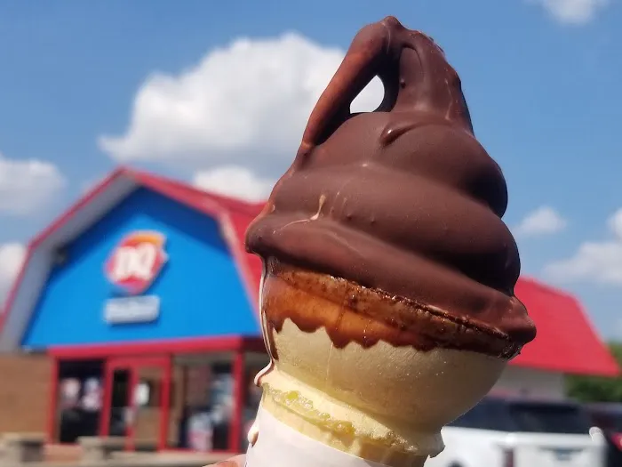 Dairy Queen Store Picture 7