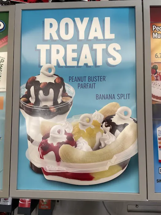 Dairy Queen Store Picture 10