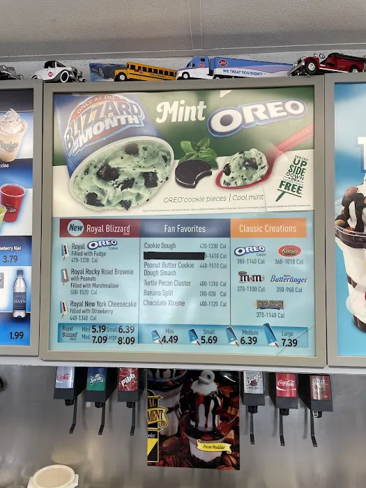 Dairy Queen Store Picture 8