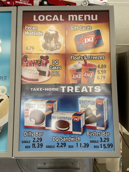Dairy Queen Store Picture 9