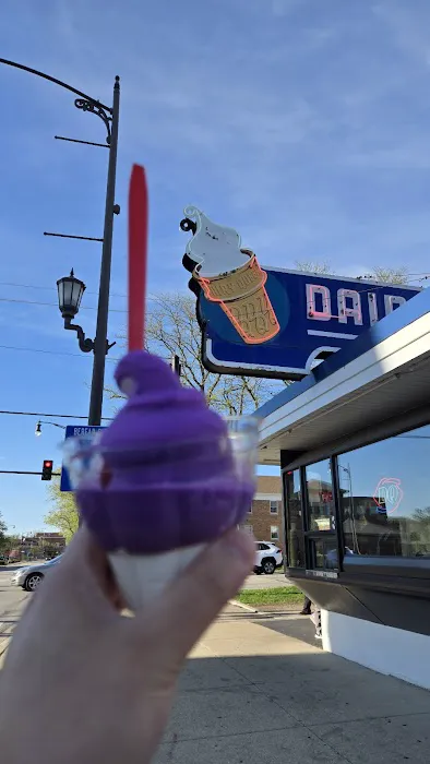 Dairy Queen Store Picture 4