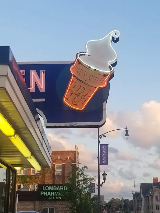 Dairy Queen Store Picture 3