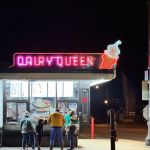 Dairy Queen Store