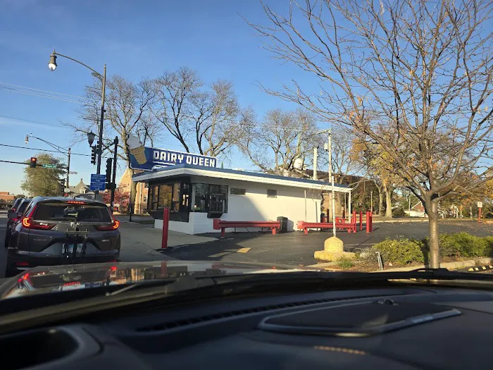 Dairy Queen Store Picture 2