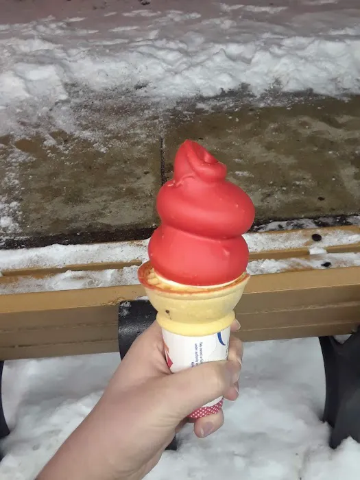 Dairy Queen Store Picture 9