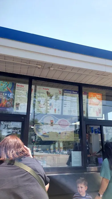 Dairy Queen Store Picture 6