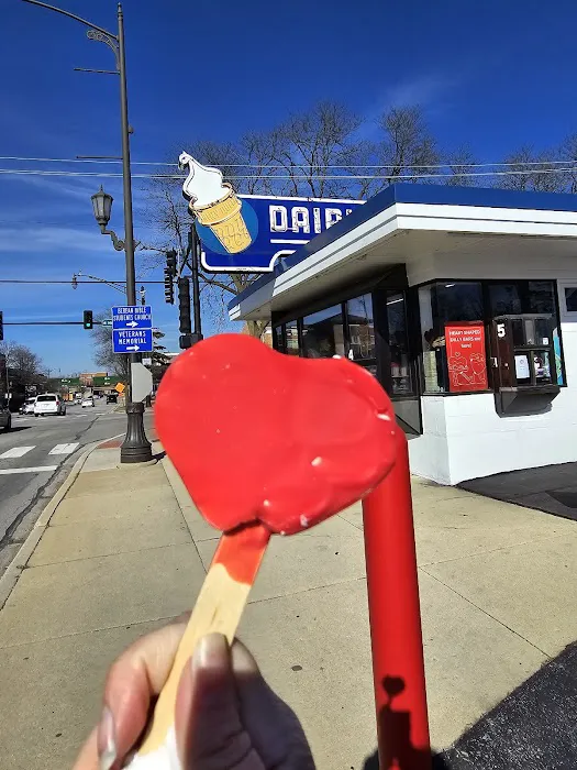 Dairy Queen Store Picture 10