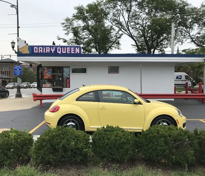 Dairy Queen Store Picture 8