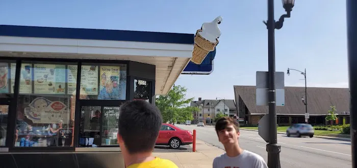 Dairy Queen Store Picture 7