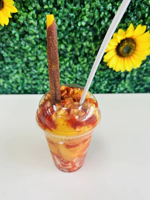 La Michoacana Picture 2