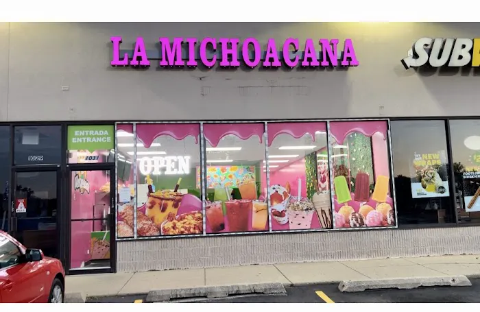 La Michoacana Picture 3