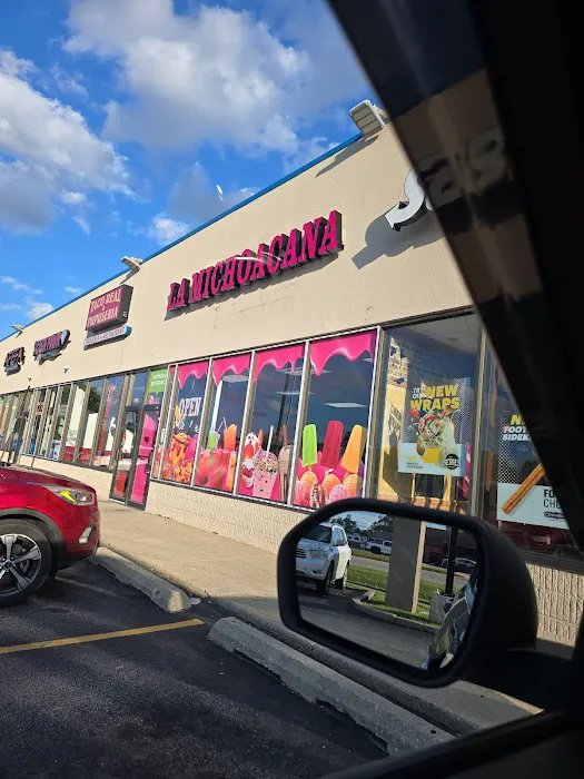 La Michoacana Picture 4
