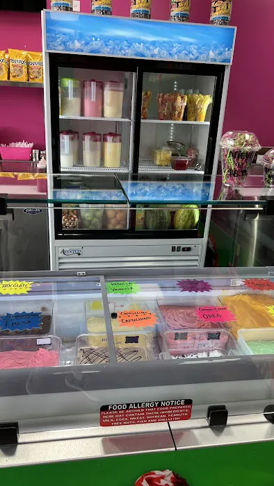 La Michoacana Picture 5