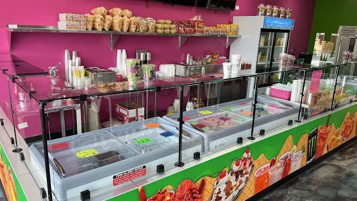La Michoacana Picture 7