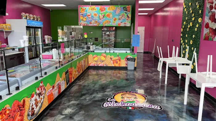 La Michoacana Picture 9