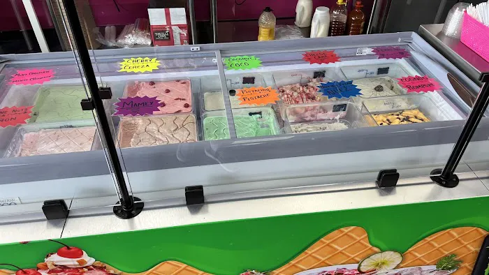 La Michoacana Picture 8