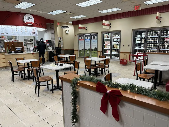Oberweis Ice Cream and Dairy Store Picture 1