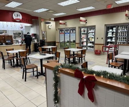 Oberweis Ice Cream and Dairy Store
