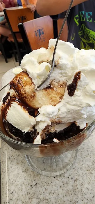 Oberweis Ice Cream and Dairy Store Picture 9