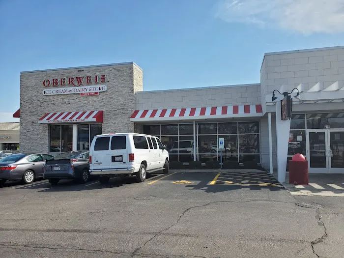 Oberweis Ice Cream and Dairy Store Picture 7