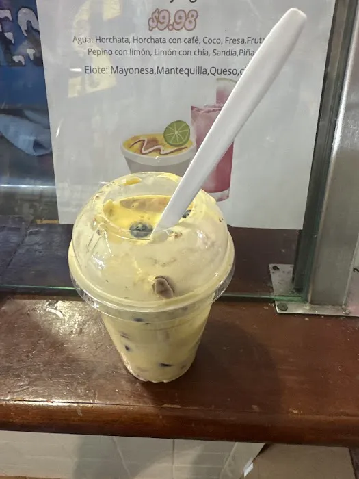 La Flor Michoacana Villapark Picture 3