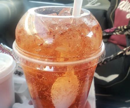 La Autentica Michoacana