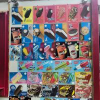 Addison ice cream truck ico