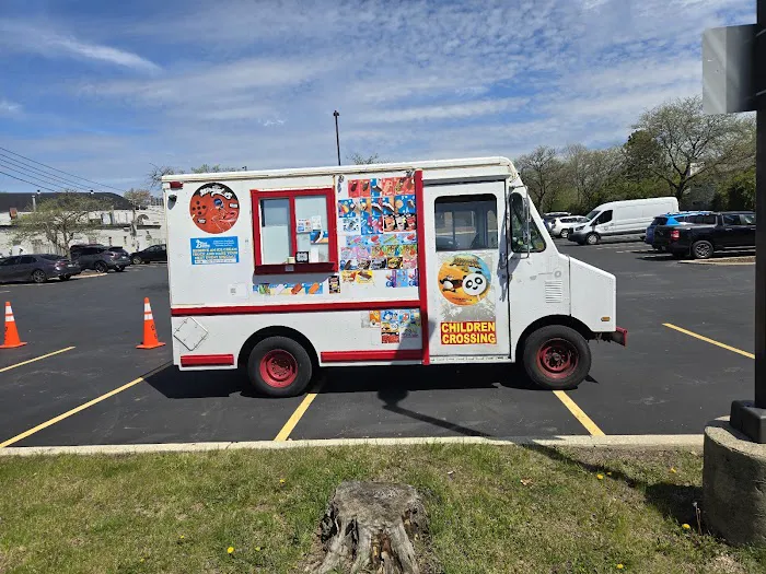 Addison ice cream truck Picture 3
