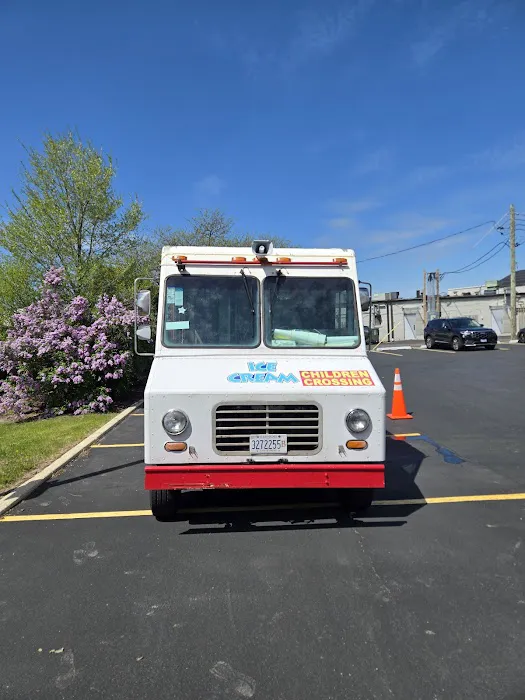 Addison ice cream truck Picture 2