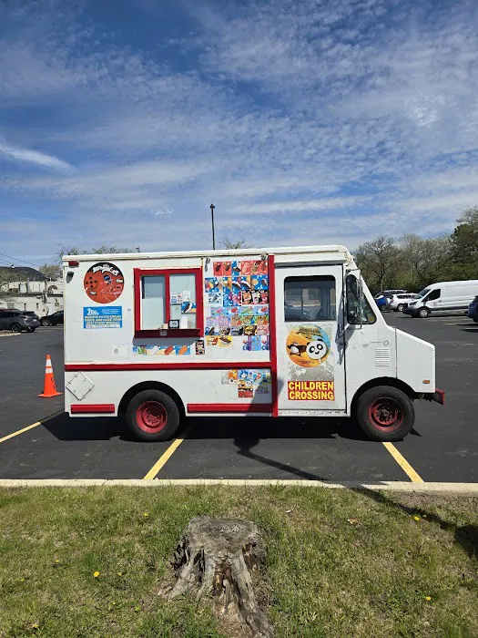 Addison ice cream truck Picture 9