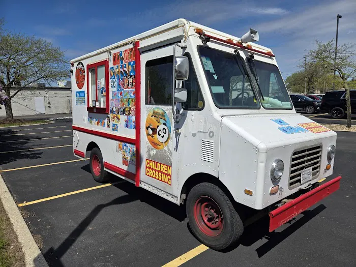 Addison ice cream truck Picture 10