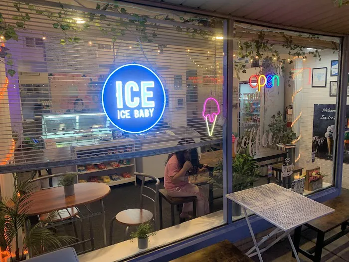 ICE ICE BABY eats N treats Picture 3