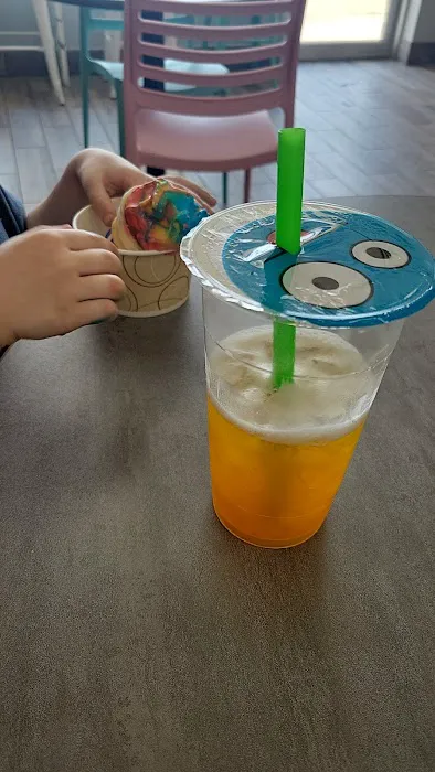 Bubble Time Picture 7