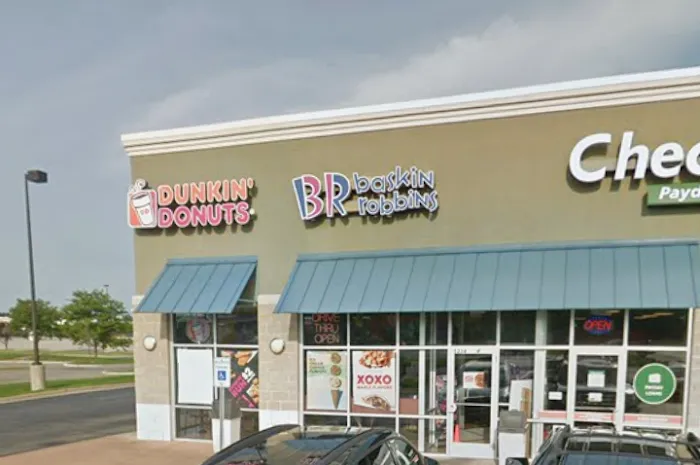 Baskin-Robbins Picture 2