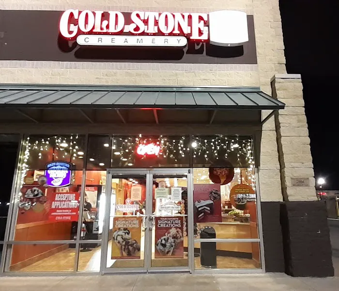 Cold Stone Creamery Picture 1